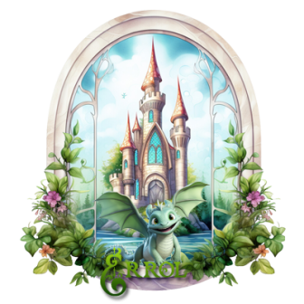 FLEDGLING :: ERROL ~  [Link To User kittee] 