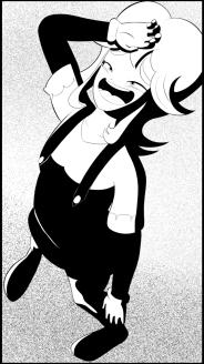 Toadette's Story - Chapter 98 - Illustration ~  No description included. 