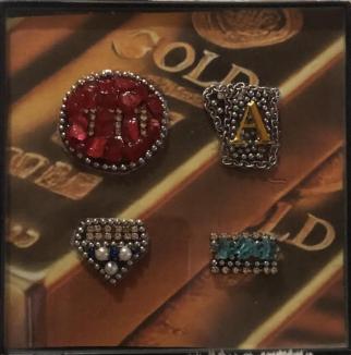 Gold ~ No one wants your man girl get it together. The background existed before my knowledge of you. I do not know you or him. Do not worry you guys just some basketball wives stuff they involved me in that I had no idea about.