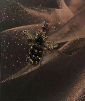 Queen Bee ~ You do not have to like me but you will not stop me or steal from me. Ask God? AI can not do that. You are welcome anytime at my door to examine them for yourself.