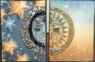 Sun & Moon ~ 11/1/2025