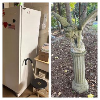 Estate Sale Finds ~  No description included. 