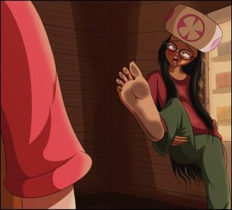 Toadette's Story - Chapter 123 - Illustration 2 ~  No description included. 